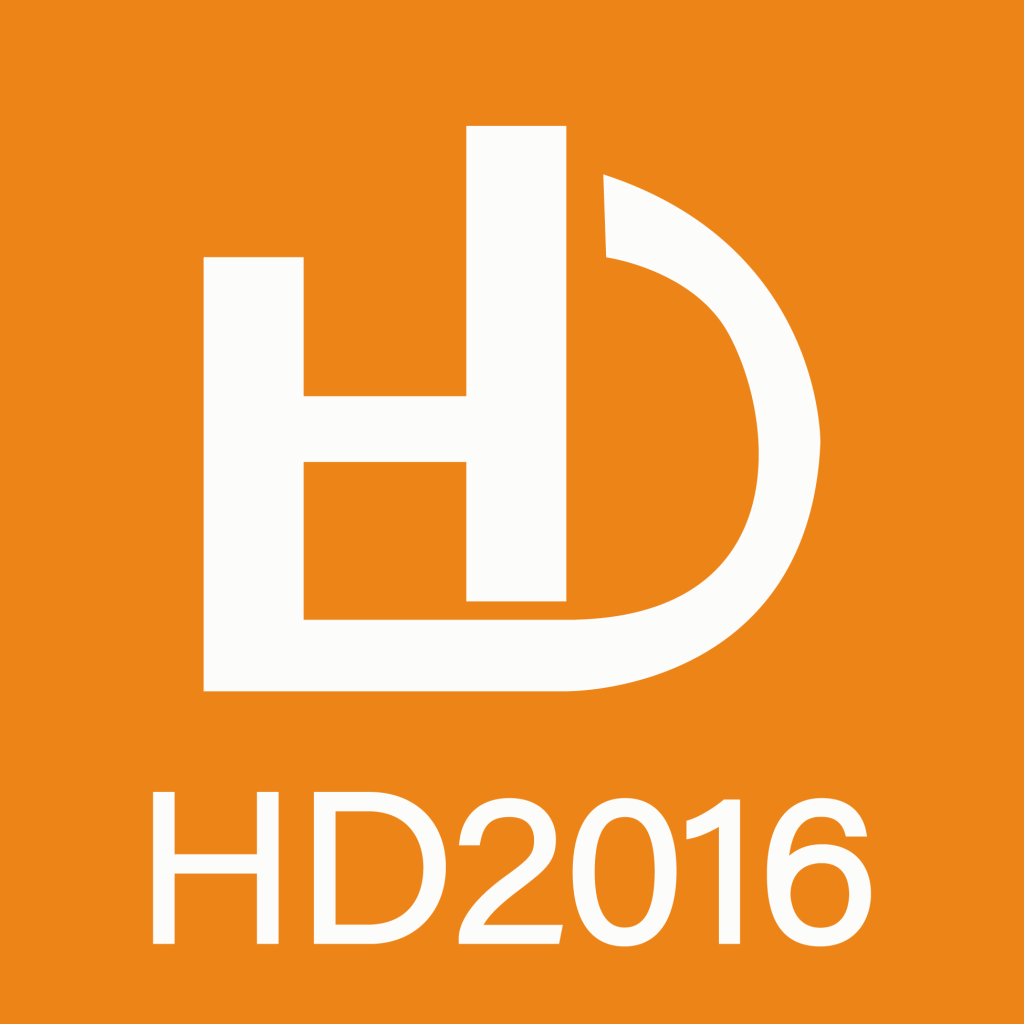 HD2016