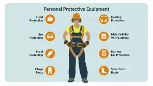 Blog Construction Safety PPE V1 PPE